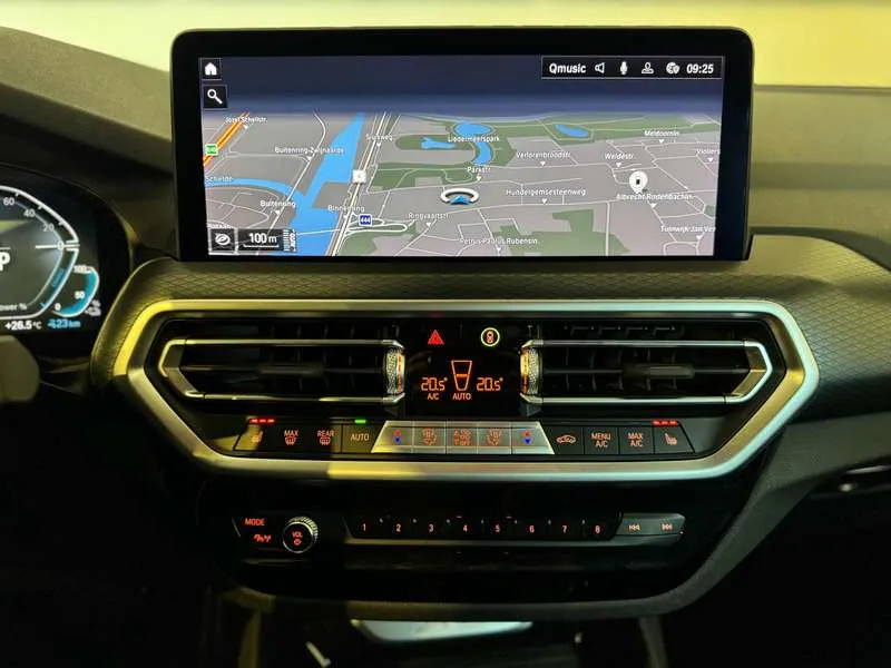 BMW X3 xDrive 30e - M Sport/Trekhaak/Stuurverw./HiFi/... Image 11