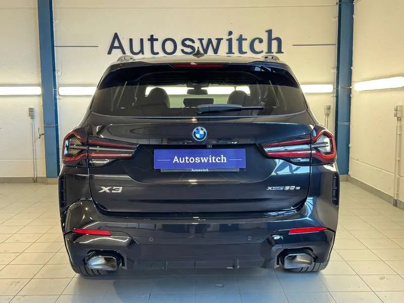 BMW X3 xDrive 30e - M Sport/Trekhaak/Stuurverw./HiFi/... Image 4