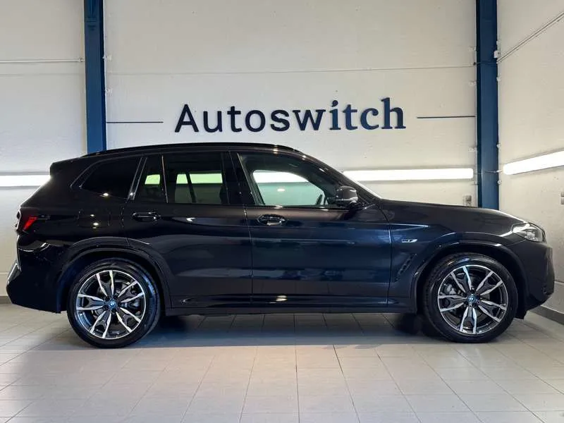 BMW X3 xDrive 30e - M Sport/Trekhaak/Stuurverw./HiFi/... Image 5
