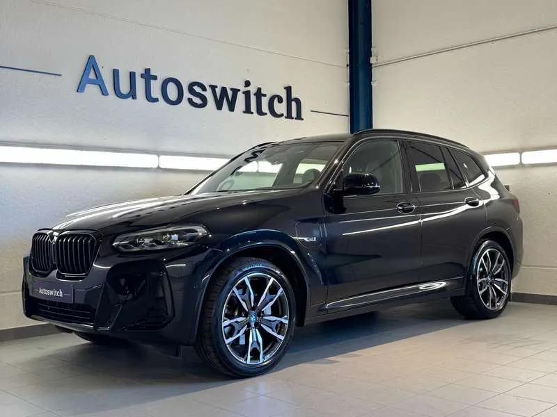 BMW X3 xDrive 30e - M Sport/Trekhaak/Stuurverw./HiFi/... Image 7