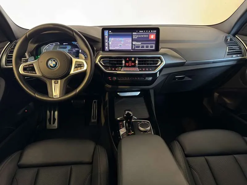 BMW X3 xDrive 30e - M Sport/Trekhaak/Stuurverw./HiFi/... Image 9