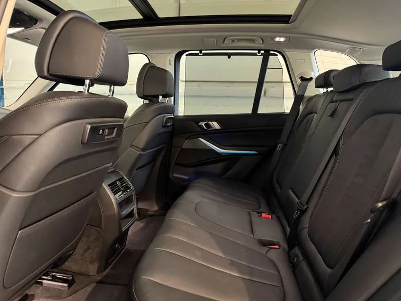 BMW X5 xDrive 45e - Pano/DrivAss/Headup/ComfSeat/Trekh/.. Image 13