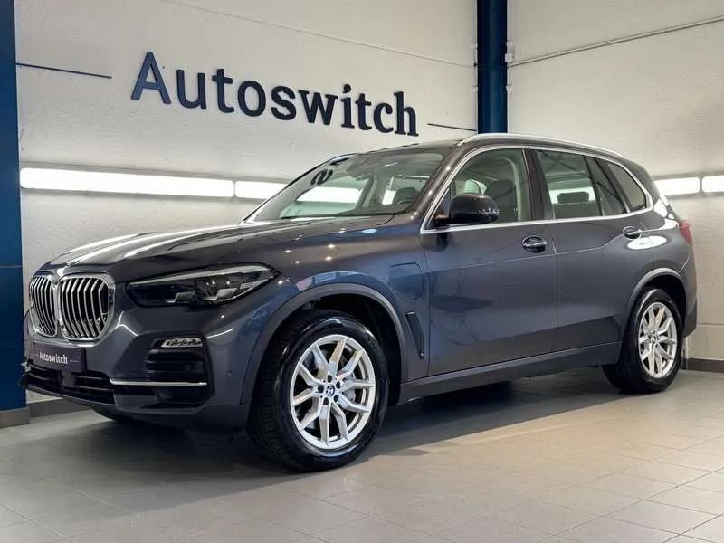 BMW X5 xDrive 45e - Pano/DrivAss/Headup/ComfSeat/Trekh/.. Image 7