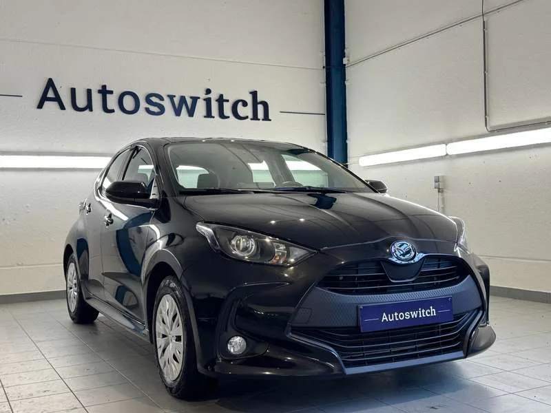 Mazda 2 1.5 Hybrid Automaat - VerwZetels+stuur/ActCruise/ Image 1