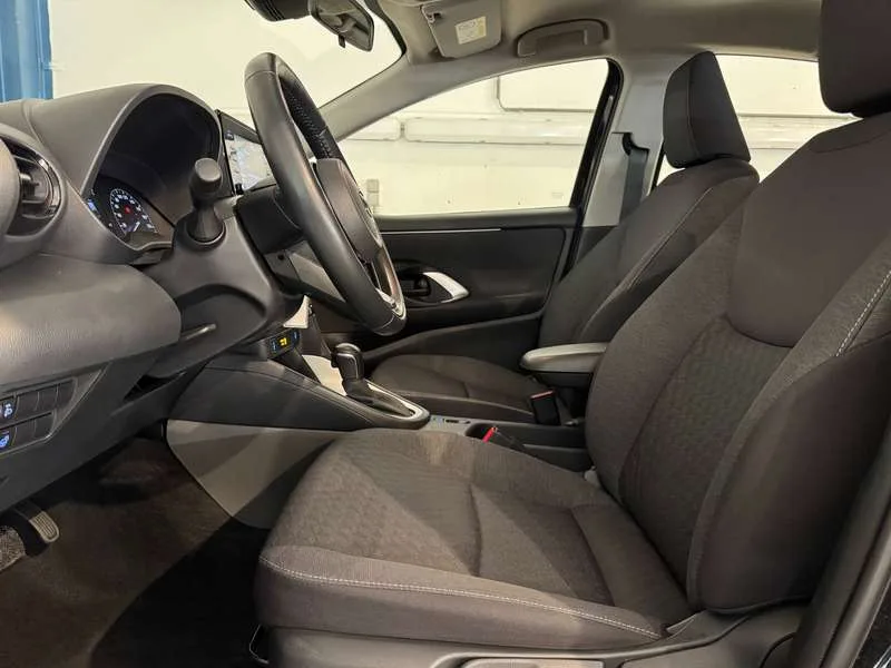 Mazda 2 1.5 Hybrid Automaat - VerwZetels+stuur/ActCruise/ Image 12