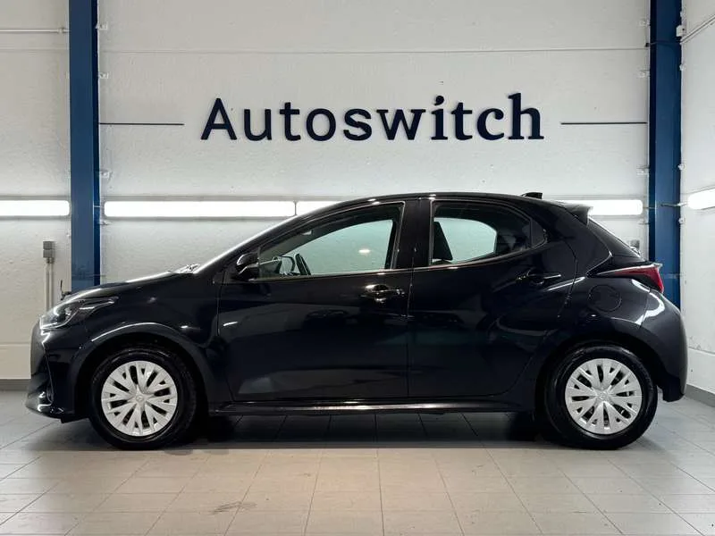 Mazda 2 1.5 Hybrid Automaat - VerwZetels+stuur/ActCruise/ Image 3