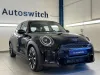 MINI Cooper S 5-Doors - Pano/DrivAss/CarPlay/Nav/Keyless/Cam/... Thumbnail 1