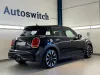MINI Cooper S 5-Doors - Pano/DrivAss/CarPlay/Nav/Keyless/Cam/... Thumbnail 6