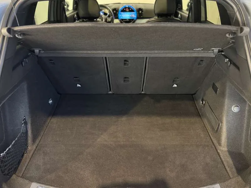 MINI Cooper SE Countryman ALL4 Untamed Edition/Pano/ActCruise/Headup/H&K/Cam Image 14