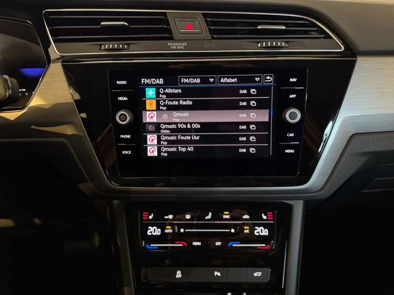 Volkswagen Touran 1.5 TSI - 7 zit - Acc/DodeHoek/Camera/PDC/Keyless/ Image 10
