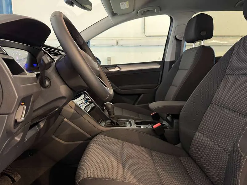 Volkswagen Touran 1.5 TSI - 7 zit - Acc/DodeHoek/Camera/PDC/Keyless/ Image 11