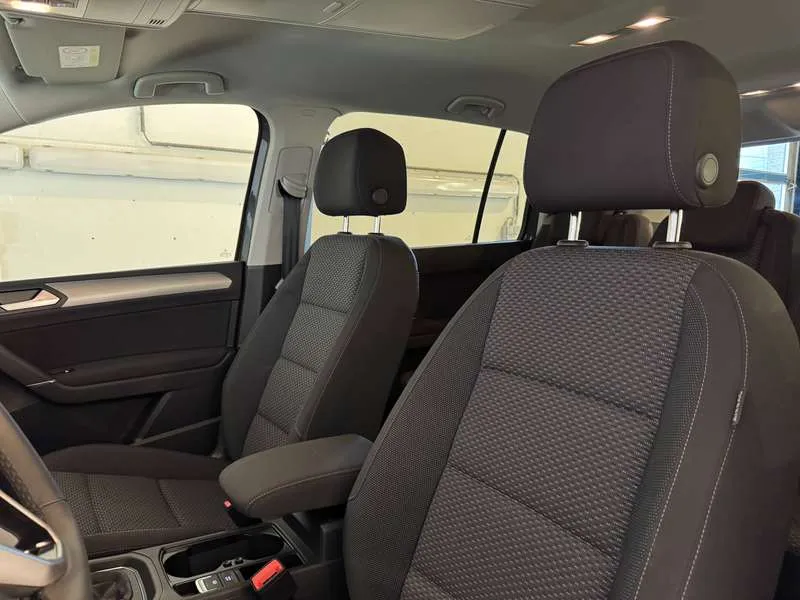 Volkswagen Touran 1.5 TSI - 7 zit - Acc/DodeHoek/Camera/PDC/Keyless/ Image 12