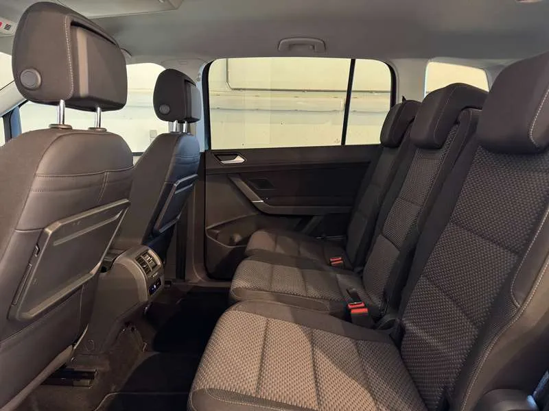 Volkswagen Touran 1.5 TSI - 7 zit - Acc/DodeHoek/Camera/PDC/Keyless/ Image 13