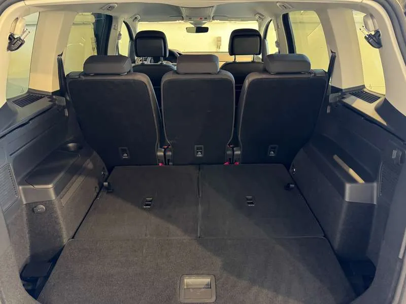 Volkswagen Touran 1.5 TSI - 7 zit - Acc/DodeHoek/Camera/PDC/Keyless/ Image 15