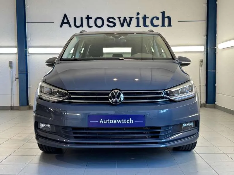 Volkswagen Touran 1.5 TSI - 7 zit - Acc/DodeHoek/Camera/PDC/Keyless/ Image 2