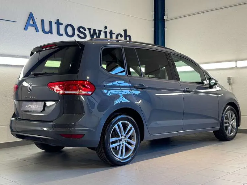 Volkswagen Touran 1.5 TSI - 7 zit - Acc/DodeHoek/Camera/PDC/Keyless/ Image 5