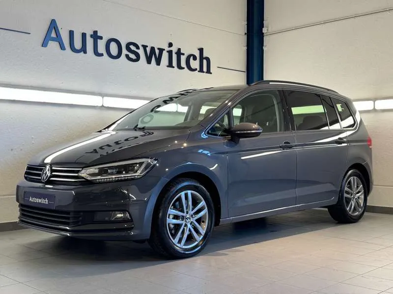 Volkswagen Touran 1.5 TSI - 7 zit - Acc/DodeHoek/Camera/PDC/Keyless/ Image 6