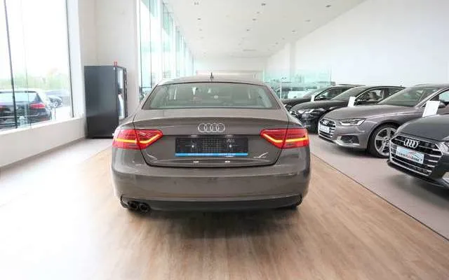 Audi A5 SPORTBACK 2.0TDI 6V*SLECHTS 88.000KMS*NIEUWSTAAT ! Image 9