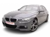 BMW 3 330e iPerformance 49gr M-Sport + Leder/Cuir + GPS Thumbnail 1