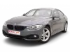 BMW 4 418d Gran Coupé Sport Line + Pro GPS + Leder/Cuir Sport Seats + Xenon Thumbnail 1