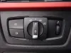BMW 4 418d Gran Coupé Sport Line + Pro GPS + Leder/Cuir Sport Seats + Xenon Thumbnail 10