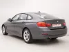 BMW 4 418d Gran Coupé Sport Line + Pro GPS + Leder/Cuir Sport Seats + Xenon Thumbnail 4