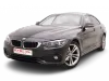 BMW 4 418dA Gran Coupé Sport Line + Pro GPS + Leder/Cuir + LED Lights Thumbnail 1