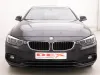 BMW 4 418dA Gran Coupé Sport Line + Pro GPS + Leder/Cuir + LED Lights Thumbnail 2