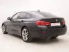 BMW 4 418dA Gran Coupé Sport Line + Pro GPS + Leder/Cuir + LED Lights Thumbnail 4