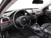 BMW 4 418dA Gran Coupé Sport Line + Pro GPS + Leder/Cuir + LED Lights Thumbnail 9