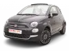 Fiat 500C 1.2i Lounge + GPS + Alu16 Diamant + Climatronic Thumbnail 1