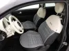 Fiat 500C 1.2i Lounge + GPS + Alu16 Diamant + Climatronic Thumbnail 10