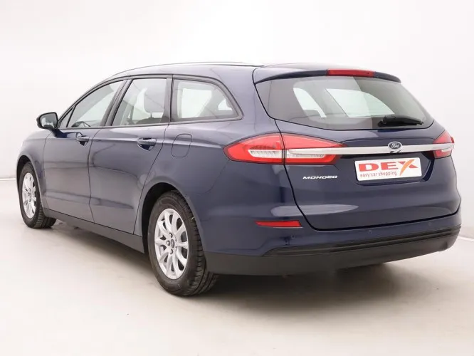 Ford Mondeo 2.0 TDCi 150 Clipper Business + GPS Image 4