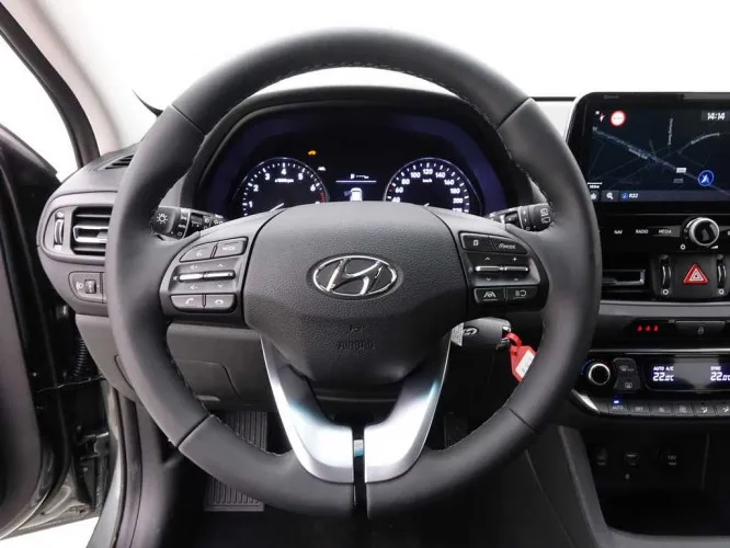Hyundai i30 1.0i 120 Wagon Techno Plus + Navigatie + Camera +Bi LED + ALU16 Image 9