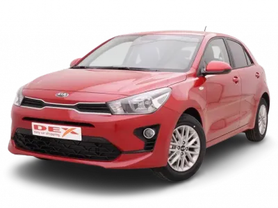 Kia Rio 1.2i 84 Must + Connect Pack + Winter Pack + ALU15