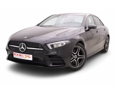 Mercedes-Benz A-Klasse A200 163 Sedan AMG Line + GPS Wide Screen + LED Lights