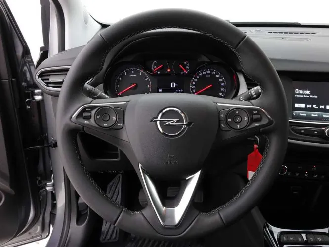 Opel Crossland 1.2 83 Edition + GPS Carplay + Eco LED Lights Image 10