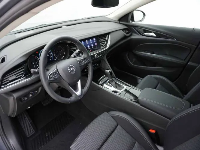 Opel Insignia 1.5 CDTi Automaat ! New ! Sports Tourer Elegance + Pro GPS + LED Matrix + Alu18 Image 9
