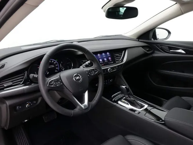 Opel Insignia 1.5 CDTi Automaat ! New ! Sports Tourer Elegance + Pro GPS + LED Matrix + Leder/Cuir Image 10