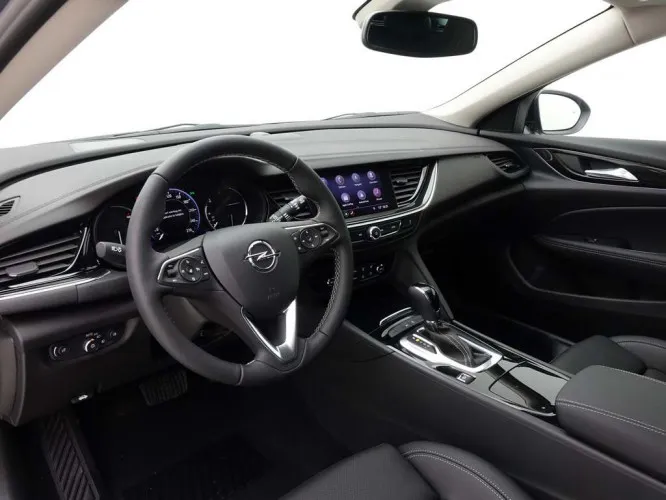 Opel Insignia 1.5 CDTi Automaat ! New ! Sports Tourer Elegance + Pro GPS + LED Matrix + Leder/Cuir Image 10