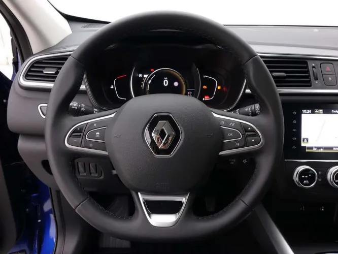 Renault Kadjar 1.3 TCe 160 EDC + GPS + FULL LED + ALU17 + CAMERA Image 10