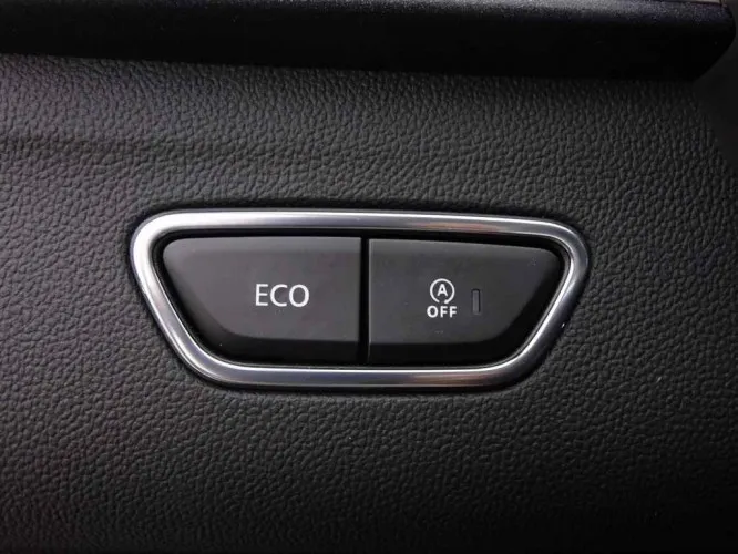 Renault Kadjar 1.3 TCe 160 EDC + GPS + FULL LED + ALU17 + CAMERA Image 9