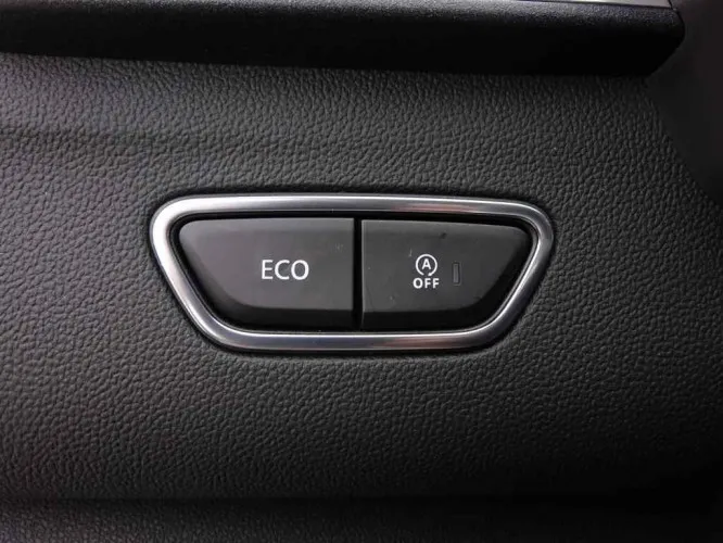 Renault Kadjar 1.3 TCe 160 EDC + GPS + FULL LED + ALU17 + CAMERA Image 9