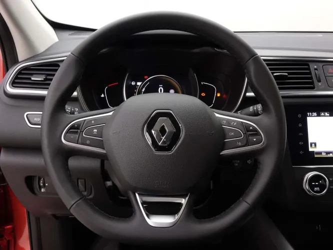 Renault Kadjar 1.3 TCe 160 EDC + GPS + FULL LED + ALU17 + CAMERA Image 10