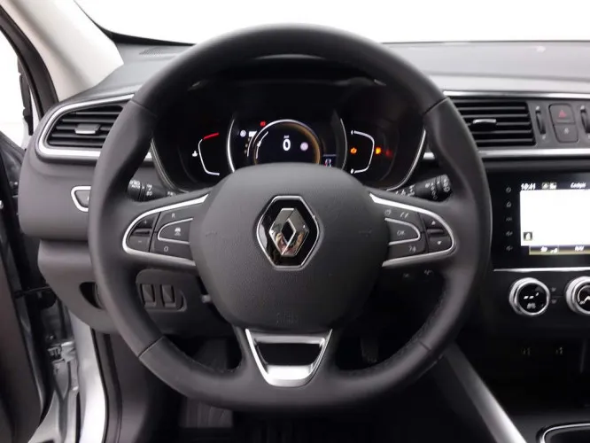 Renault Kadjar 1.3 TCe 160 EDC + GPS + FULL LED + ALU17 + CAMERA Image 10