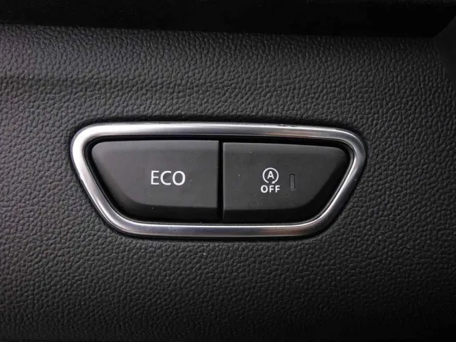 Renault Kadjar 1.3 TCe 160 EDC + GPS + FULL LED + ALU17 + CAMERA Image 9