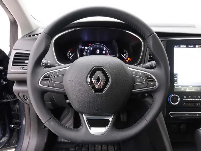 Renault Megane 1.5 dCi 115 EDC Intens + GPS + Pack Safety Image 9