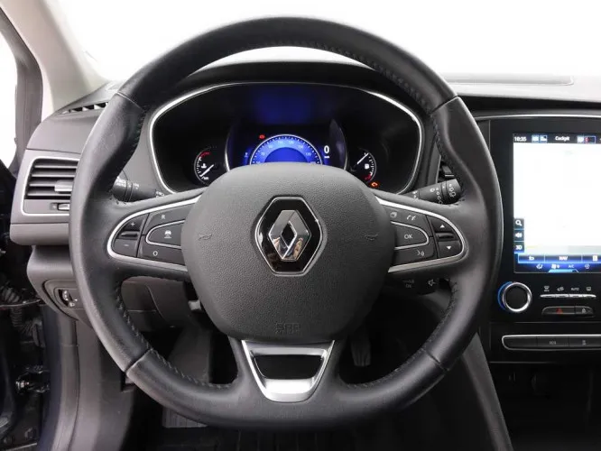 Renault Megane 1.33 TCe 140 SW Intens GT-Line + GPS 8.6 + LED Pure Vision Image 9