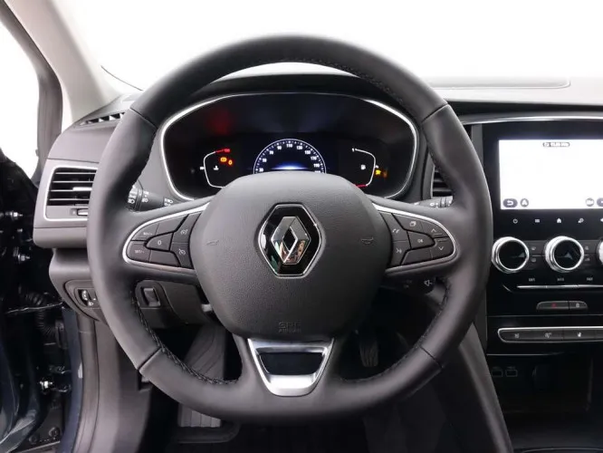 Renault Megane 1.5 DCi 115 Intens New Megane + GPS + LED + Winter Image 10