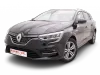 Renault Megane 1.5 Bleu dCi 115 GrandTour Intens + GPS 9.3 + Pano + Led Vision Thumbnail 1